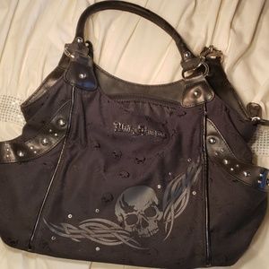 Harley Davidson purse